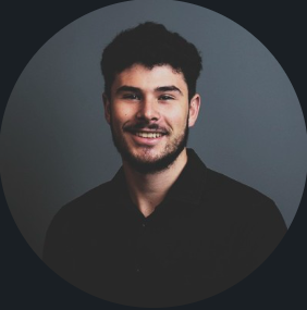 Remo, founder of WeSeek